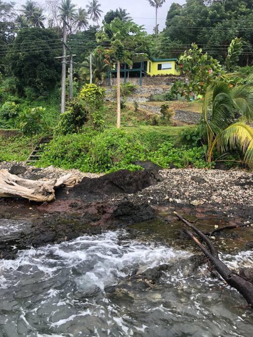 Limericks By The Sea Savusavu Εξωτερικό φωτογραφία