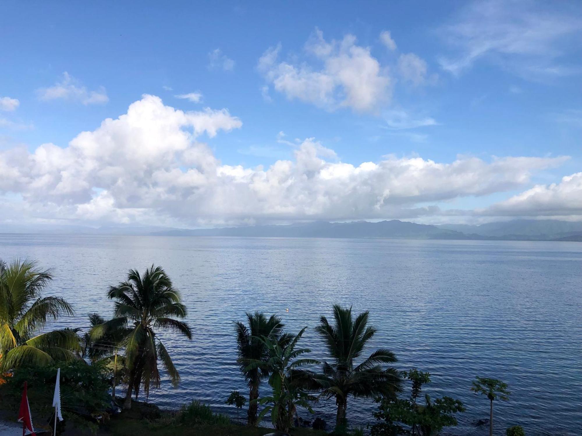 Limericks By The Sea Savusavu Εξωτερικό φωτογραφία